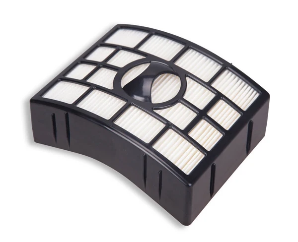 Kit de filtro robô para aspirador de pó, para navegação de tubarão, nv650 nv650w nv652 nv750 nv750w nv751, 1 peça