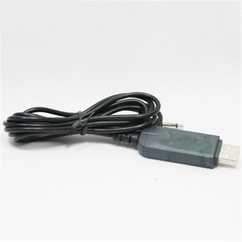 Flysky FS-SM100 RC USB Helicopter Controller + FMS Cable Flight Simulator-2.4G