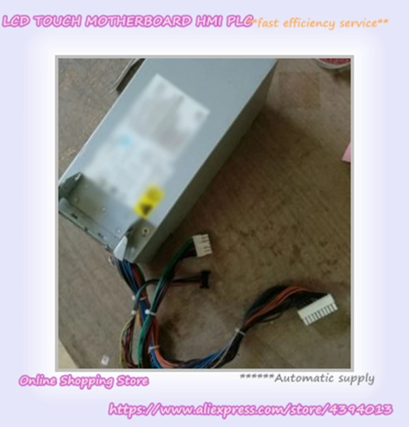 

For Server 39Y7392 39Y7393 X3400 M2 X3400 M3 670W Cooling