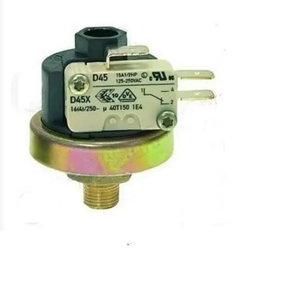 MARZOCCO L271  OSCAR PRESSURE SWITCH MATER XP110 MATER 1/4