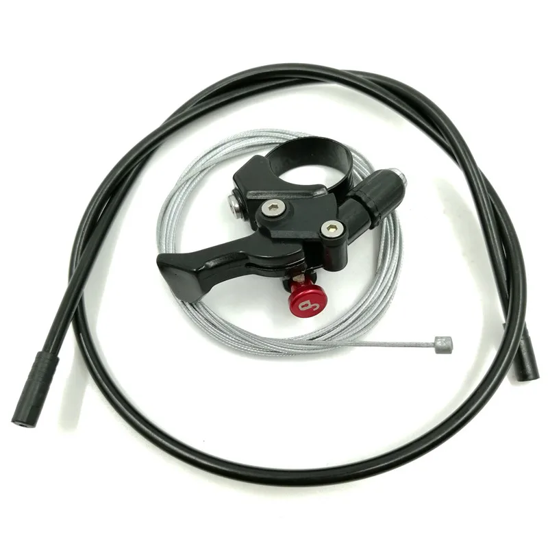For SUNTOUR Universal Fork Damping Control Switch Mountain Bike Front Fork Oil Spring Shock Absorber Control Adjustment Switch