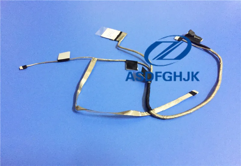 

Original for Dell E6430S lcd cable QAL71 0YVC72 YVC72 cn-0YVC72 DC02001TQ00 100% test ok