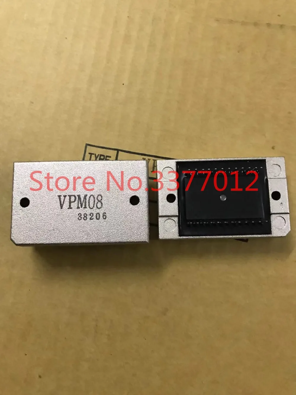

1pcs/lot new original VPM08