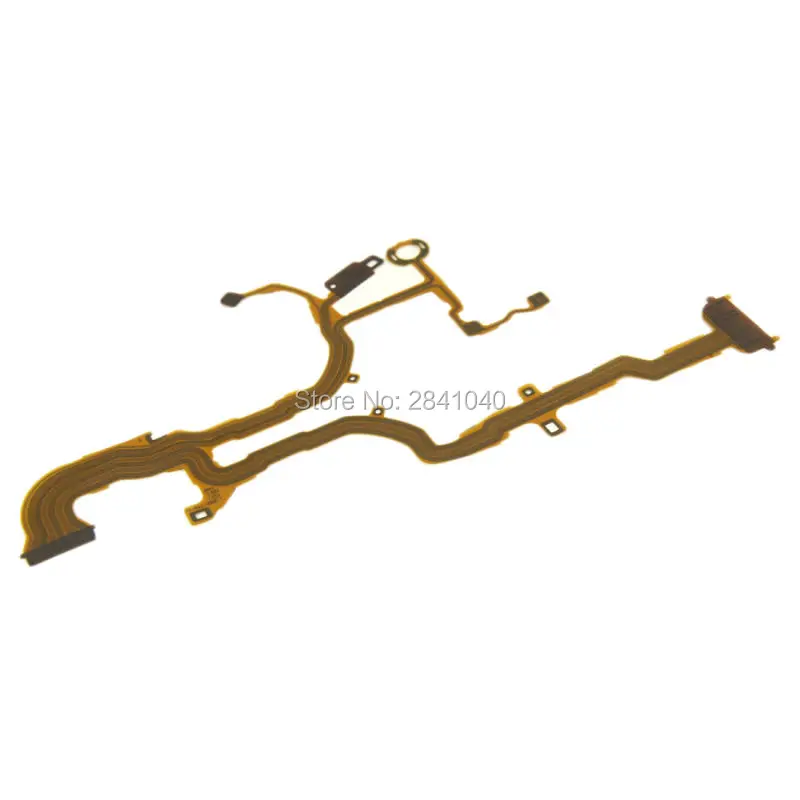 Repair Parts Lens Main Back Flex Cable for Sony DSC-RX100