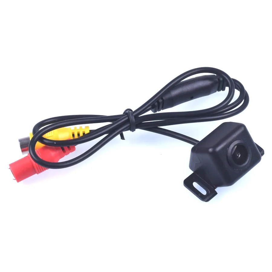 

Car HD Rear View camera Waterproof 110 Degree Wide Reverse Backup CCD Car Rearview Camera for honda civic fit