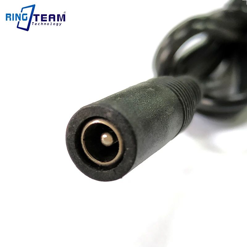 Адаптер переменного тока AC-E6 8 В, 3 А, гнездовой корпус постоянного тока 5,5x2,1 мм для муфты постоянного тока BLS-1 BLS-5 BLN-1 PS BLS1 BLS5 BLN1 W126 EP-5A EP-5B