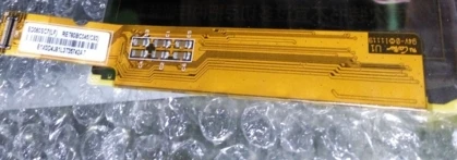 ใหม่ ED060SC7 E - ink หน้าจอ lcd สำหรับ k3 ebook