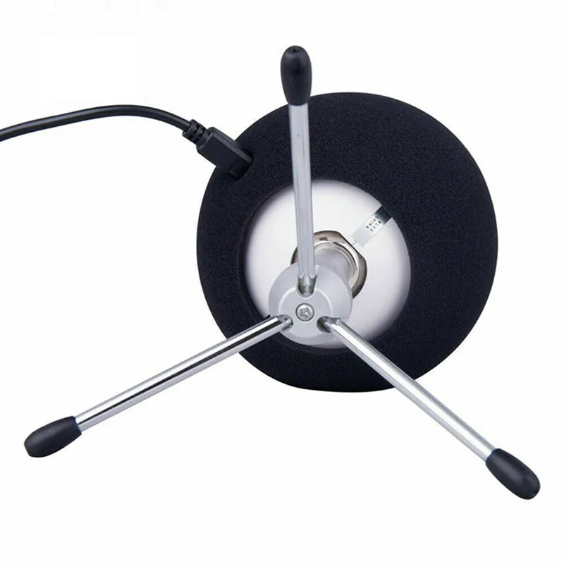 Blue Mantis  Dead cat Foam Mic Cover Artificial Fur Mic Windscreen Muff for Blue Snowball Microphone