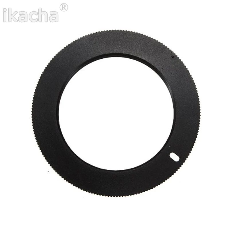 High Quality M42 Lens to For Sony Alpha A AF Minolta MA Mount Adapter Ring For A900 A550 A850