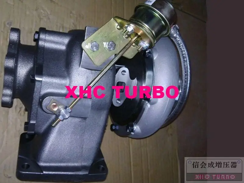 NEW GENUINE  S300G 612601110954 Turbo Turbocharger for Dongfeng Tianlong FOTON AUMAN WEICHAI Diesel WP10 390HP 435HP