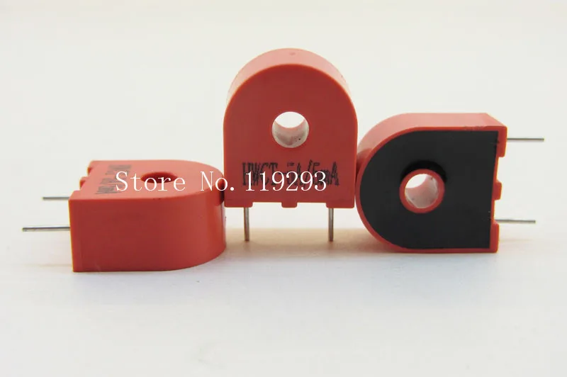 [LAN]Genuine national certification current transformer HWCT-5A / 5mA Micro Precision Current Transformer 0.1--50pcs/lot