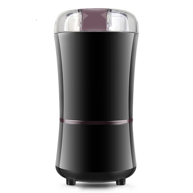 

HOODAKANG 400W Electric Coffee Grinder Mini Kitchen Salt Pepper Grinder Powerful Spice Nuts Seeds Coffee Bean Grind Machine