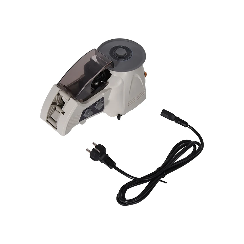 

automatic adhesive tape dispenser carousel cutting machine ZCUT-8 1pc