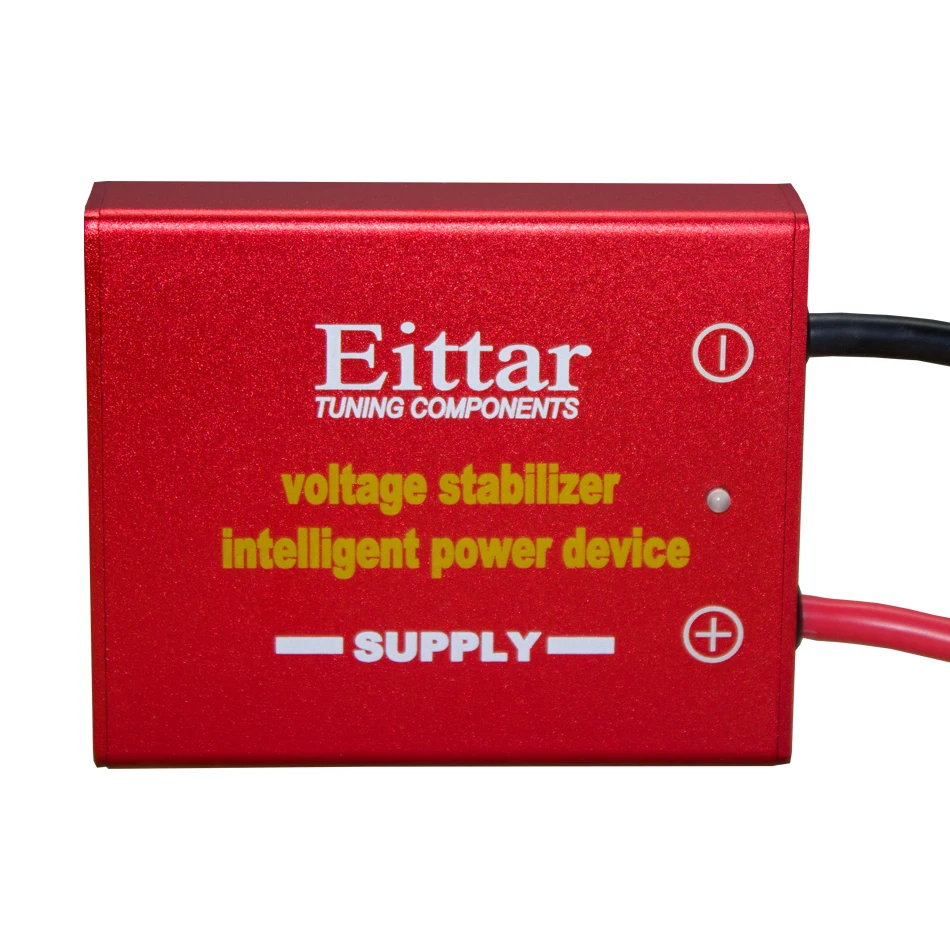 Car Voltage stabilizer Intelligent Power Device Minus Electricity Performance Enhancement Device Negative Electrode Strengthenin