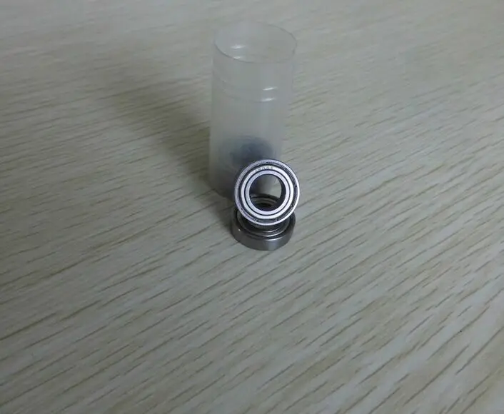 

cost performance 6800ZZ size 10x19x5mm GCr15 material Miniature Mini Bearing Deep Groove Ball Bearing