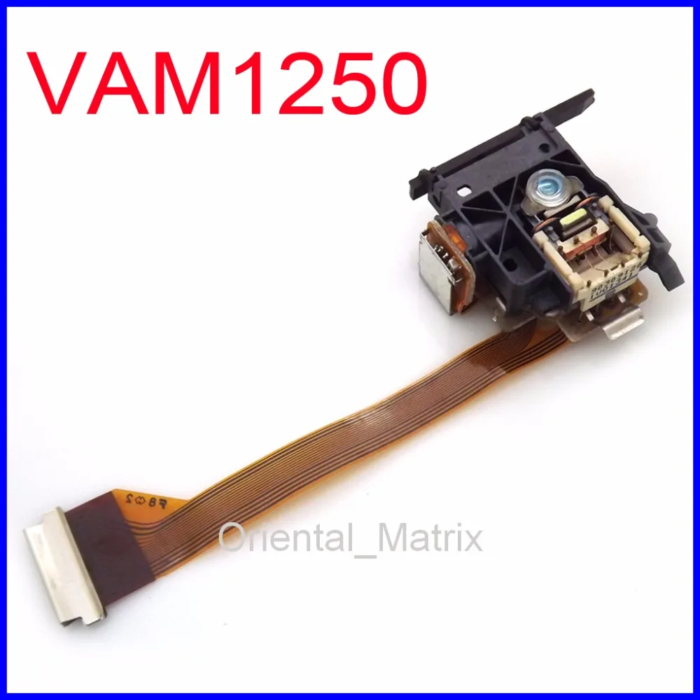 VAM1250 Optical Pick UP Service Assembly VAM-1250 CD VCD เลเซอร์ Aksesoris Lensa