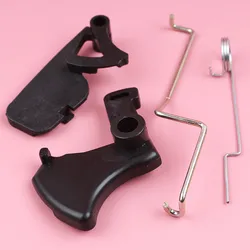Throttle Trigger Spring Rod Lever For Stihl 017 018 MS170 MS180 Chainsaw Spare Replacement Tool Part Motosierra Gasolina