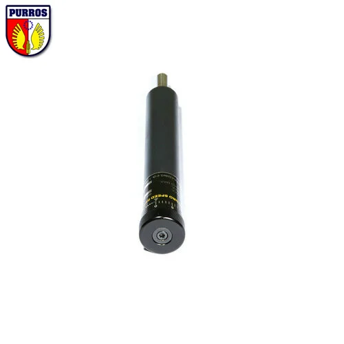 RB-3140, Hydro Regolatore di Velocità Maker, primavera Massa Damper Sistema, Spring Damper Nell'industria, Velocità Idraulico