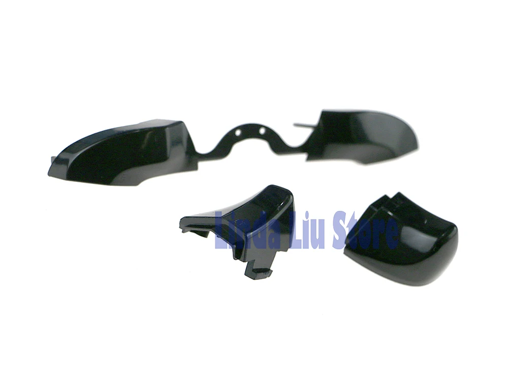 3Sets/Lot Black Rt/… - image