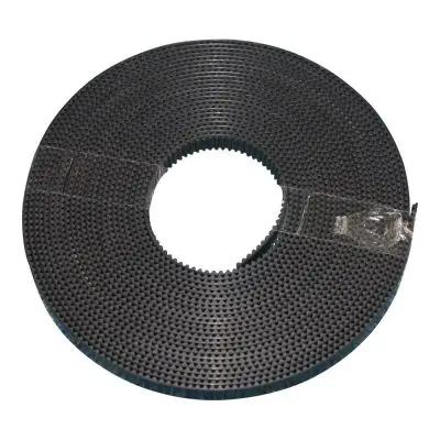 X-Axis 10Meters 10-MTD3-10000 Timing Belt for Infiniti / Challenger Xaar Printhead Inkjet Printers