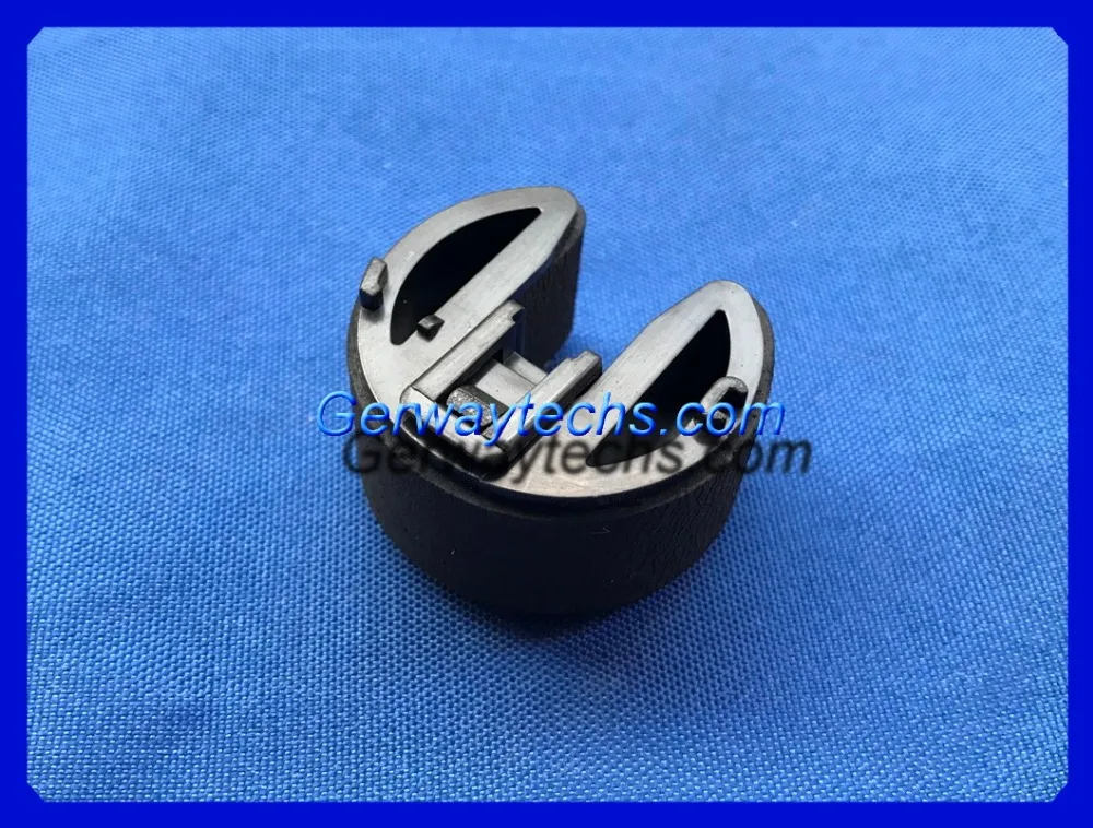 

10X GerwayTechs RM1-4426 RM1-8047-000 CanonLJ LBP5280 LBP7200 MF8350cdn MF8380cdw MF8580 Лоток ролика захвата 2-разделительного ролика