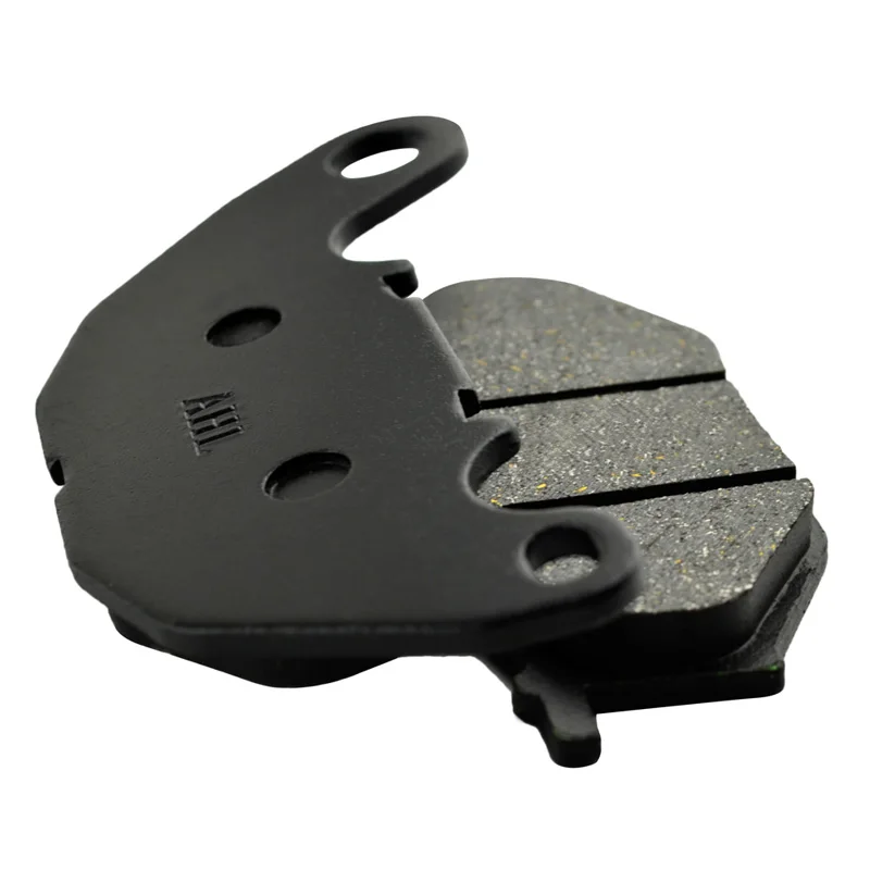 Motorcycle Front and Rear Brake Pads for YAMAHA YZF R3 321 cc 2015-2016 MTN320 MTN 320 2015-2018 MT-03 MT03 2016