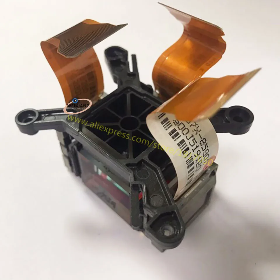 Проектор LCD Prism Block для EPSON H270A, цельный блок с 3 одиночными ЖК-Панелями