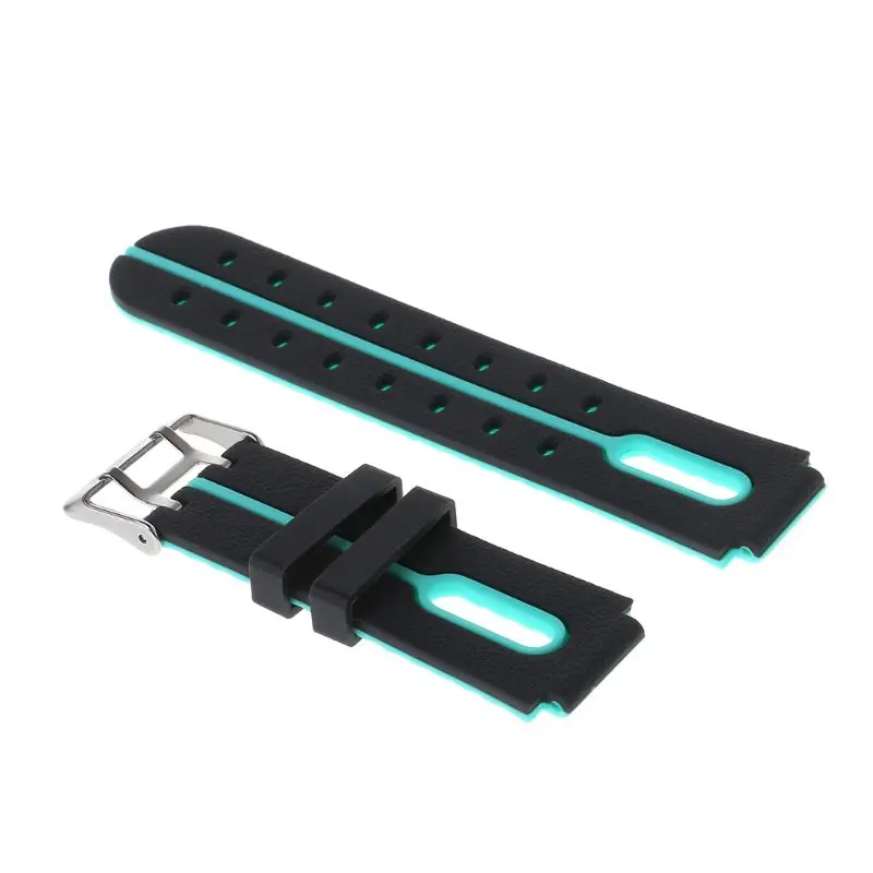 สายรัดข้อมือสายคล้องคอซิลิโคน 16 มม.เข็มขัดสำหรับ Q750 Q100 Q60 Q80 Q90 Q528 T7 S4 Y21 Y19 สมาร์ทนาฬิกาเด็ก GPS