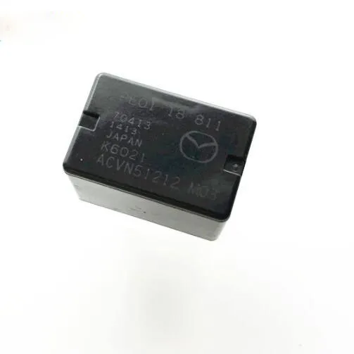 ACVN51212 M03 ACVN51212-M03 DC12V 12V 12VDC 4PIN AUTO CAR 12V relay