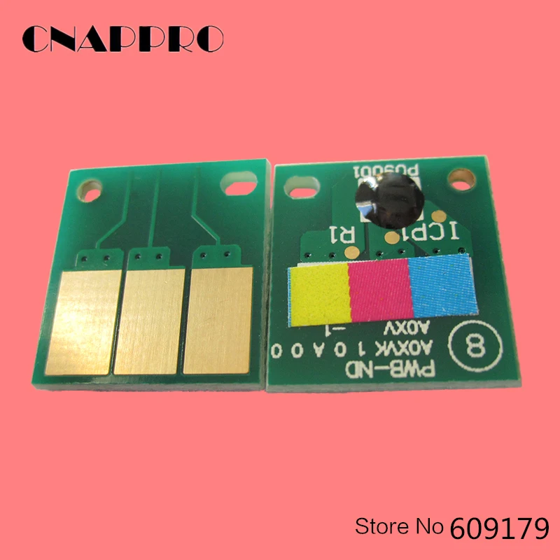 20PCS DR311 DR-311 DR 311 Drum Imaging unit chip for konica Minolta Bizhub C220 C280 C360 IU Chips