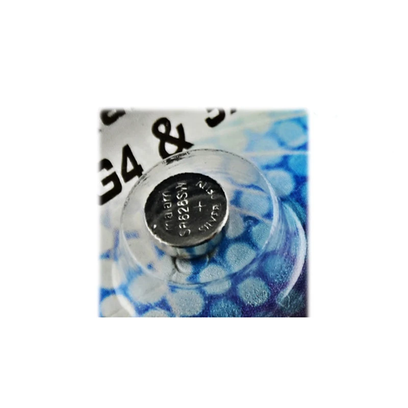 GTF 20PCS 1.5V Button Battery AG4 LR626 LR66 377 SR626SW 177 Cell Battery For MP3 Players,Toys watch Zn/MnO2 batteries