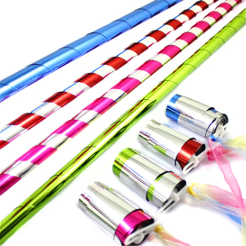 Hot 70cm Classic Toys Clear Flexible Wand Stick Illusion Magic Amazing Funny ConJuring Prop Magician Trick Game Tool