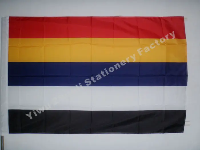 China Republic 1912 Flag 3 X 5 Ft  90 X 150 Cm Free Shipping 21x14cm