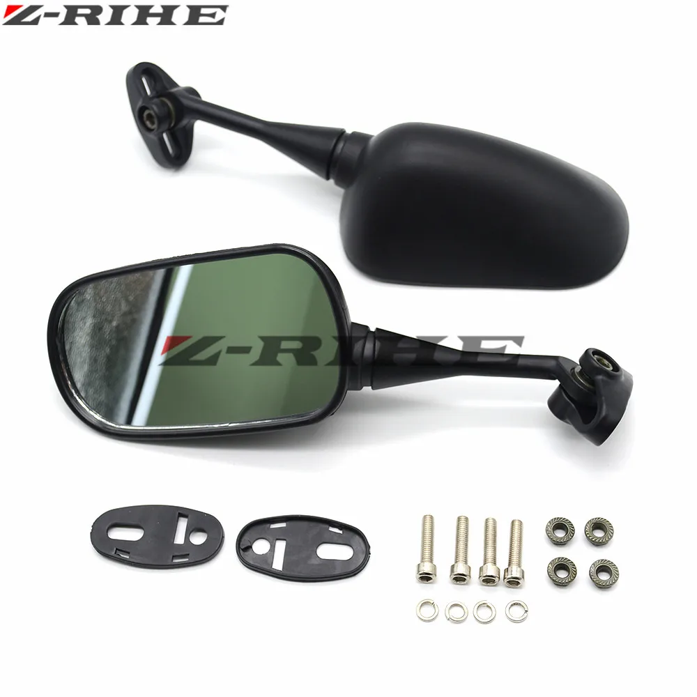 

Universal Motorcycle Mirror motorbike Side Mirrors Rearview Mirror For honda PCX 125/150 PCX125/150 PCX150 PCX 150 all year