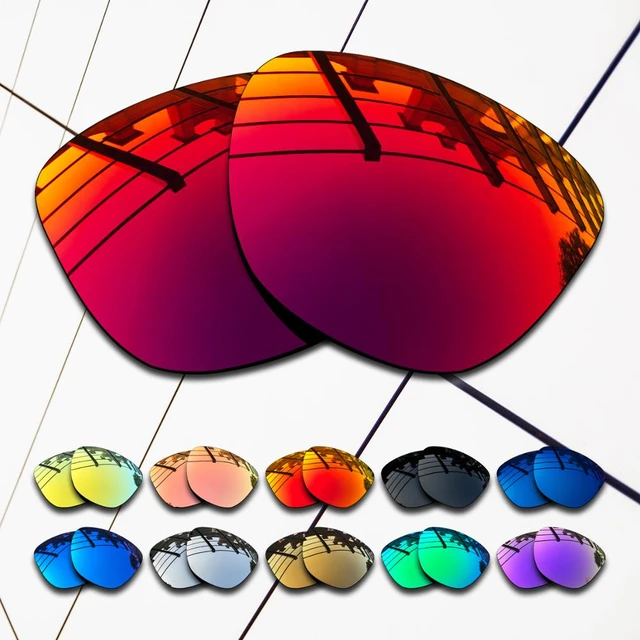 Oakley frogskins polarizadas hotsell