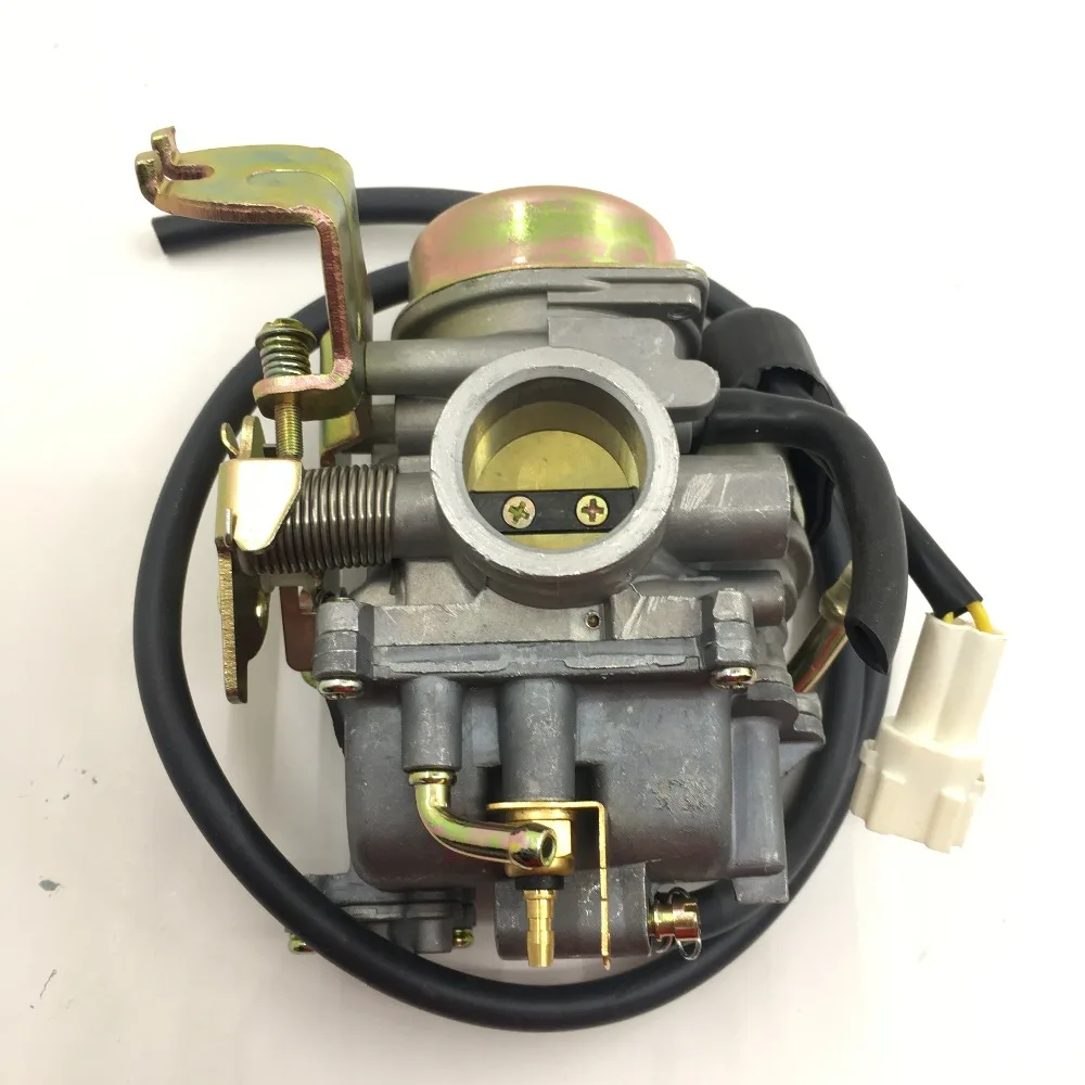 

SherryBerg carburettor carb carburetor fit for yamaha CYGNUS-X RS100 GTR RSZ BWS GP 5TY00 SRV150 cvk25 replace for keihin