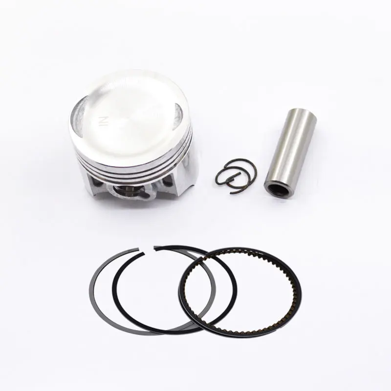 Motorcycle STD 50mm Piston Ring Gasket Kit for Honda WAVE 110 ANF110 AFX110 NCF110 AFP110 AFS110