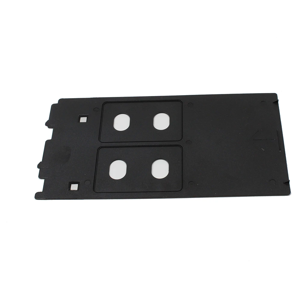 PVC ID Card Tray For Canon MP630 MP640 MP980 MP990 MG5250 MG6150 MG8150 MG8250 MG5250 MG6140 MG8140 MG5220 Printer