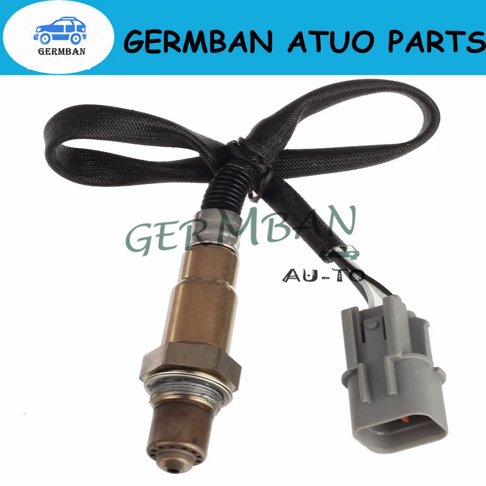 Upstream Right Oxygen O2 Sensor for 2012-2015 Hyundai Equus 5.0L 2009-2012 Hyundai Genesis 4.6L KIA Borrego 4.6 No#234-4239