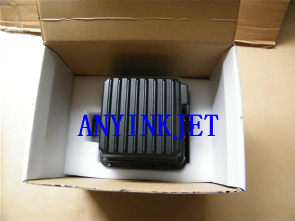Imagem -01 - Original Sistema Completo de Núcleo de Tinta Assy Sobressalentes sp 392169 com Bomba para Impressora Videojet 1620 100