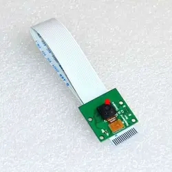 Glyduino Camera Module Board for Respberry Pi 2 REV 1.3 5MP Webcam Video 1080p 720p Fast