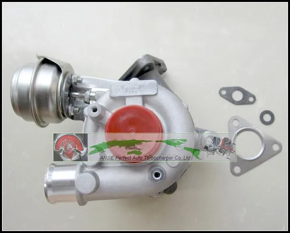 Turbo For Audi A4 A… - image