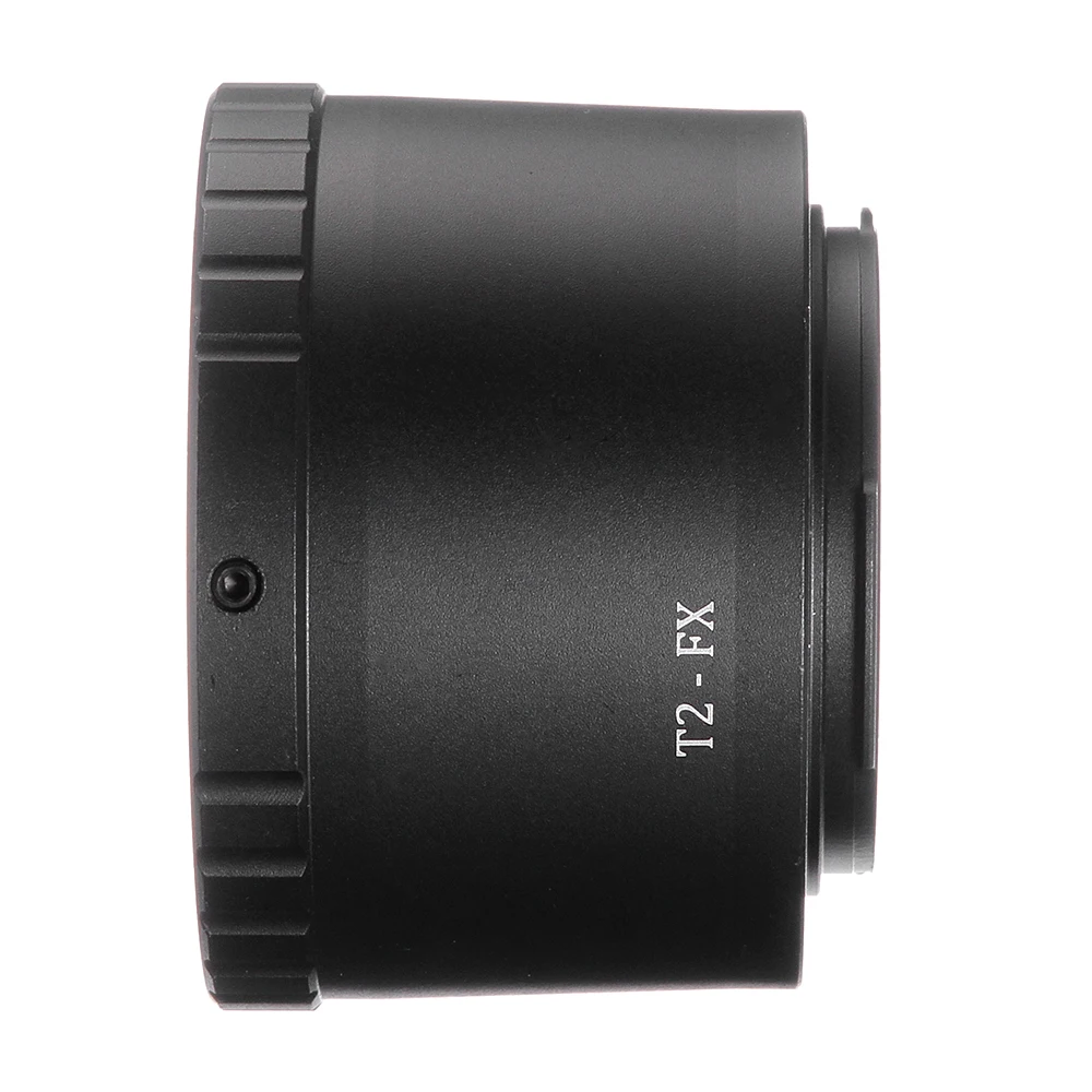 

FOTGA Telephoto Mirror Lens Adapter Ring for Fujifilm X FX X-Pro2 X-Pro1 XT20 XT10 X-A1 XA2 XE2 E1