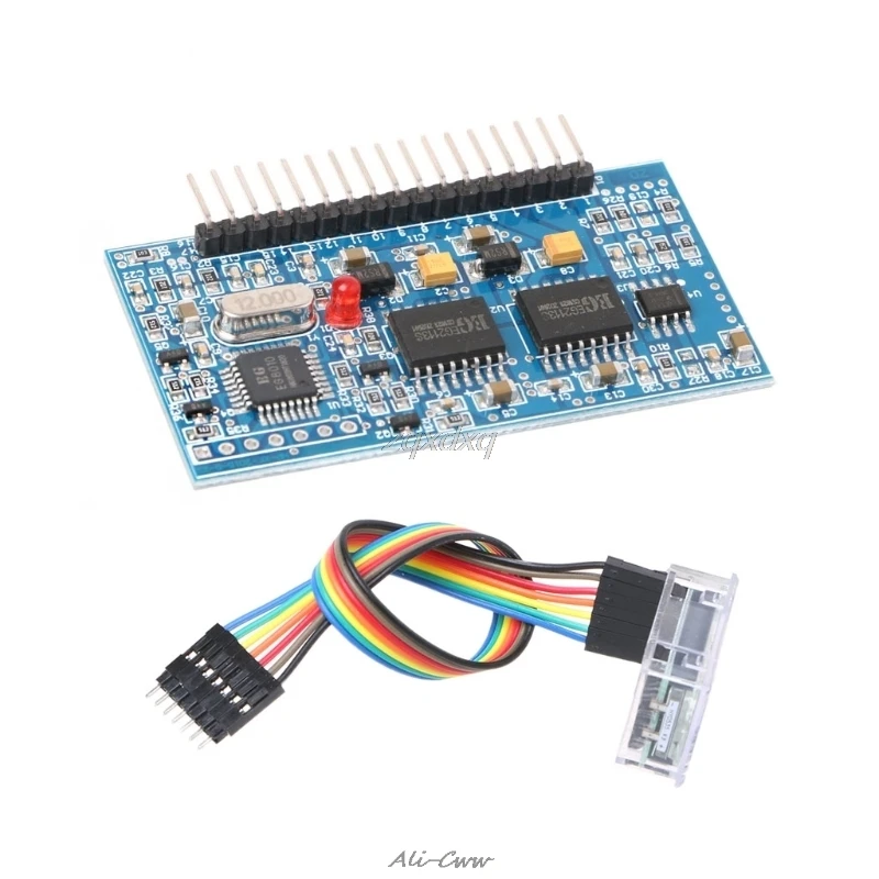 Set For Pure Sine Wave Inverter Driver Board EGS002 