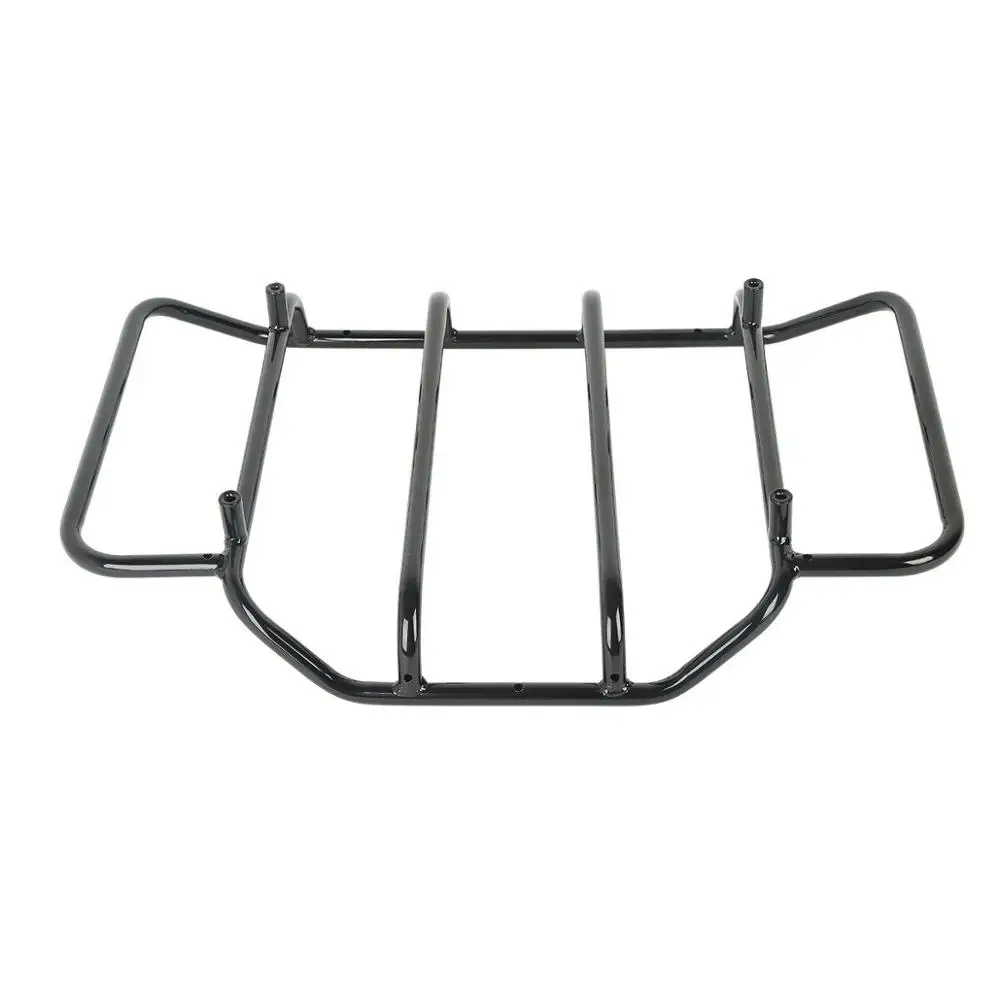 Motorcycle Luggage Rack For Harley Touring Tour Pack Road King Street Electra Glide Classic Specia FLHR FLHX FLHT 1984-2023 2019