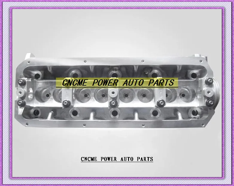 

910 029 BKV BEX AWM AKV BBU AQX Cylinder Head For VW New Beetle Turbo S Jetta Leon 06A103351G 06A103351L 06A103351J 058103353R
