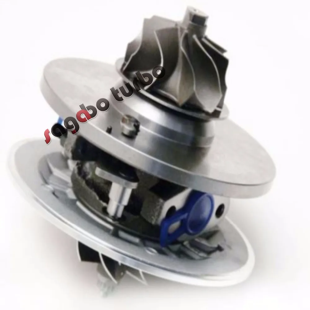 Turbo Cartridge CHRA Core Assembly GT2256V 710811 750639 71723492 For Alfa-Romeo 2.4 JTD 110Kw 150HP M722.KT.24 2001