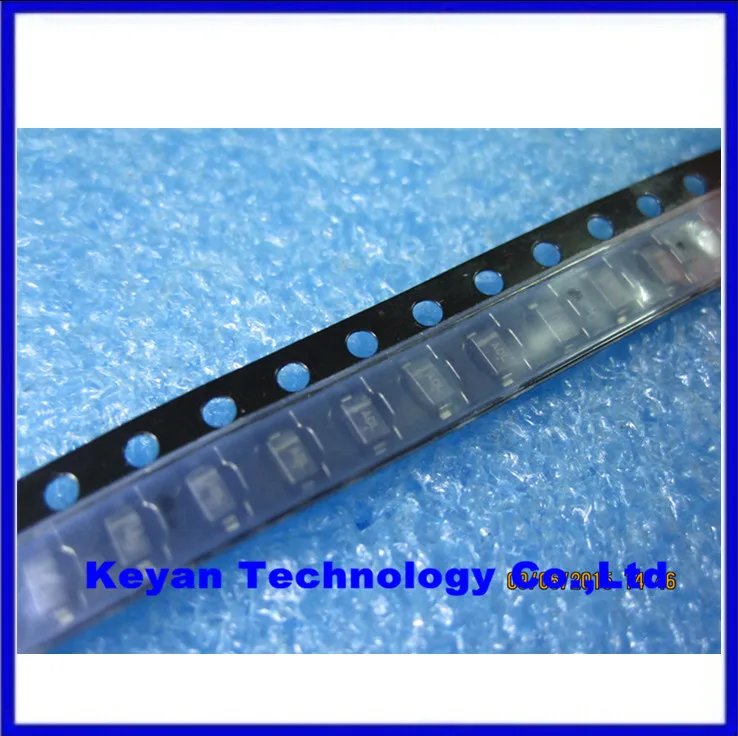 50 Pcs, NSI45020AT1G, NSI45020 Ic Ccr/Led Dvr 45V 20MA Sod-123