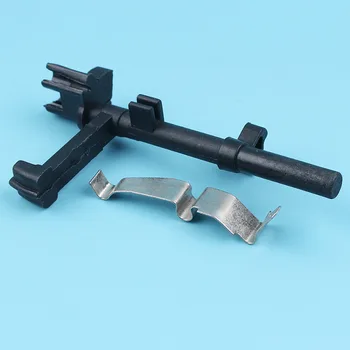 פיר מתג לתקשר אביב ערכת לstihl 017 018 MS170 MS180 המנסרים חלקים חדשים החלפת 11224421603