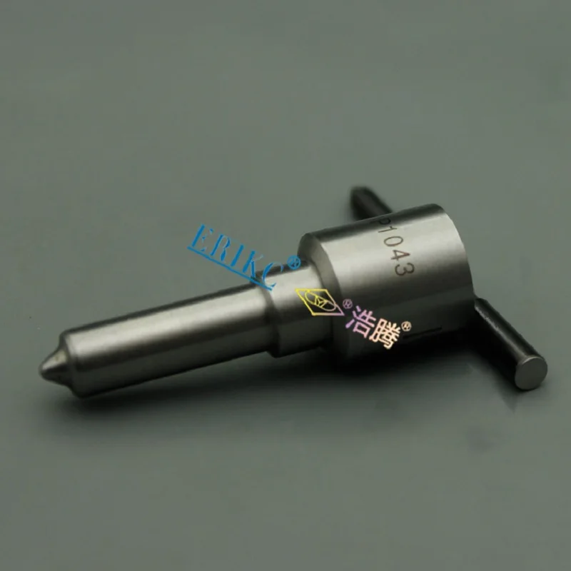 

ERIKC Injector DSLA150 P1043 High-Speed Steel Oil Spray Nozzle DSLA 150P 1043 Injection DSLA150P1043 Common Rail Diesel